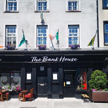 Bank House Guesthouse Bundoran Exteriér fotografie