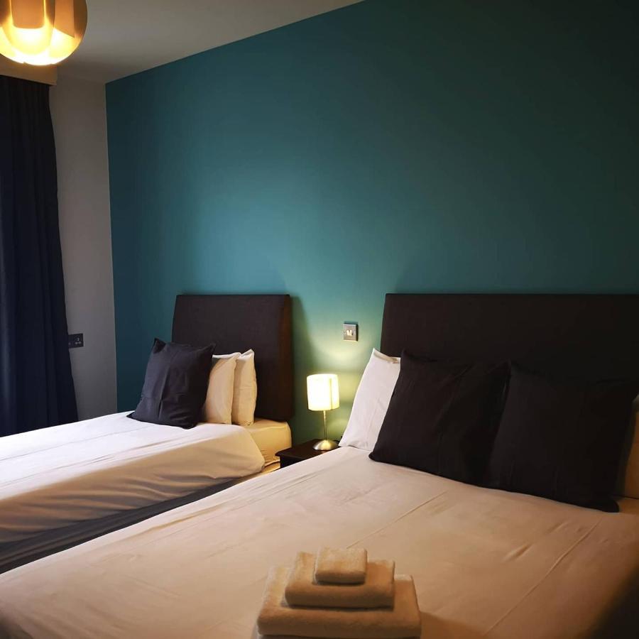 Bank House Guesthouse Bundoran Exteriér fotografie