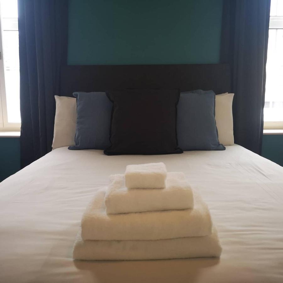 Bank House Guesthouse Bundoran Exteriér fotografie