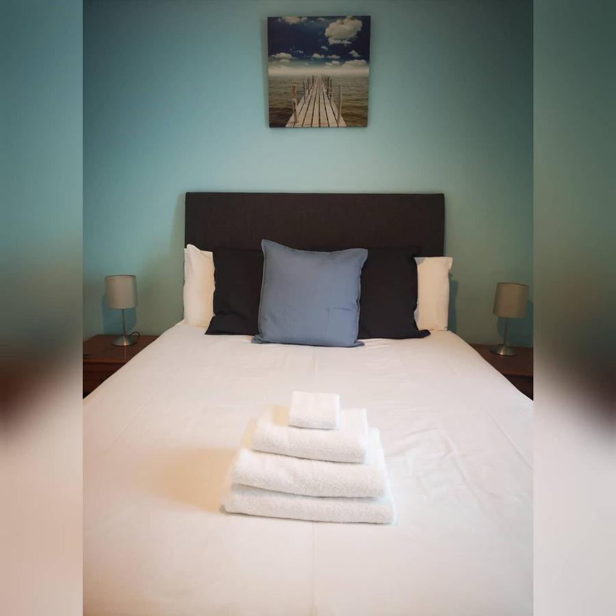 Bank House Guesthouse Bundoran Exteriér fotografie