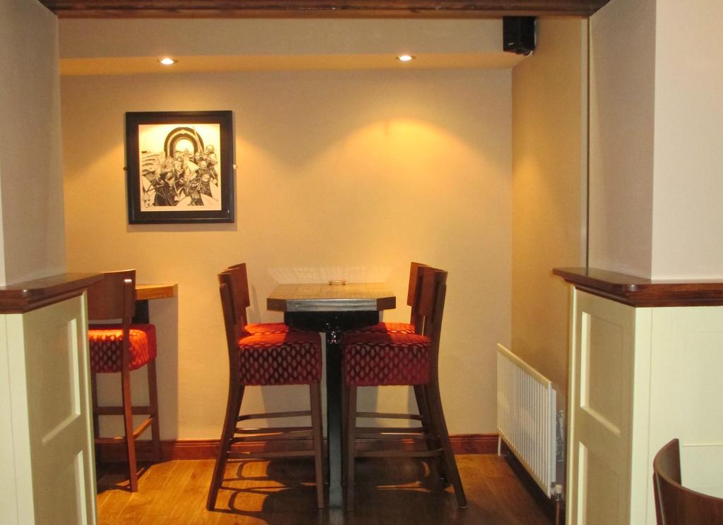 Bank House Guesthouse Bundoran Exteriér fotografie