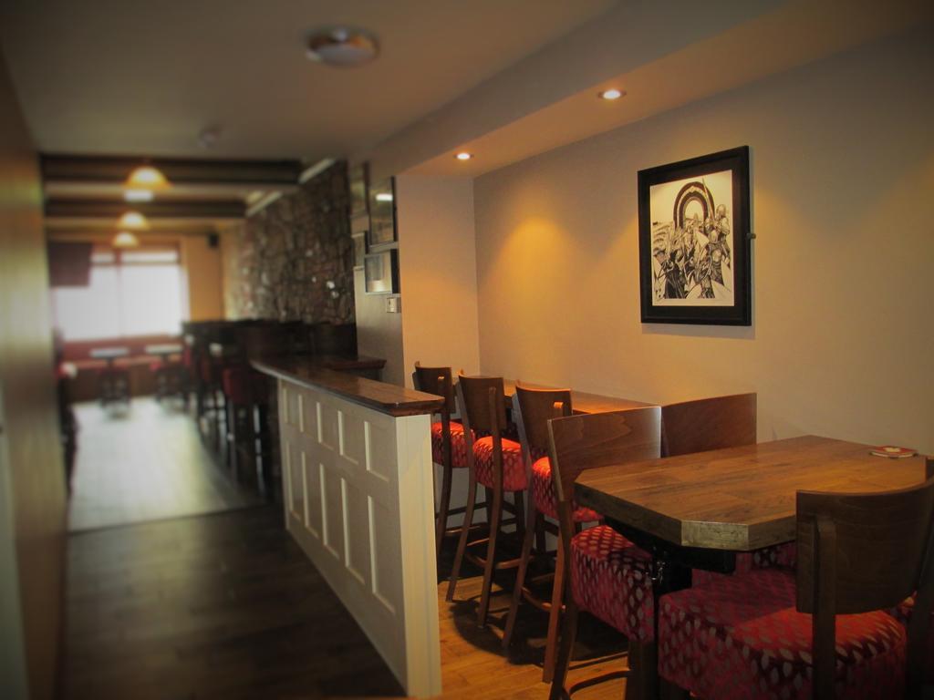 Bank House Guesthouse Bundoran Exteriér fotografie