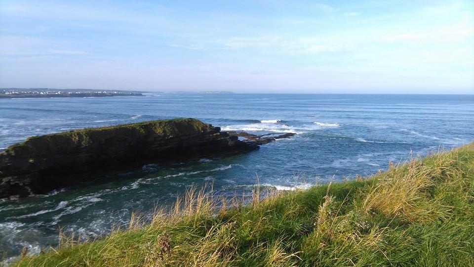 Bank House Guesthouse Bundoran Exteriér fotografie