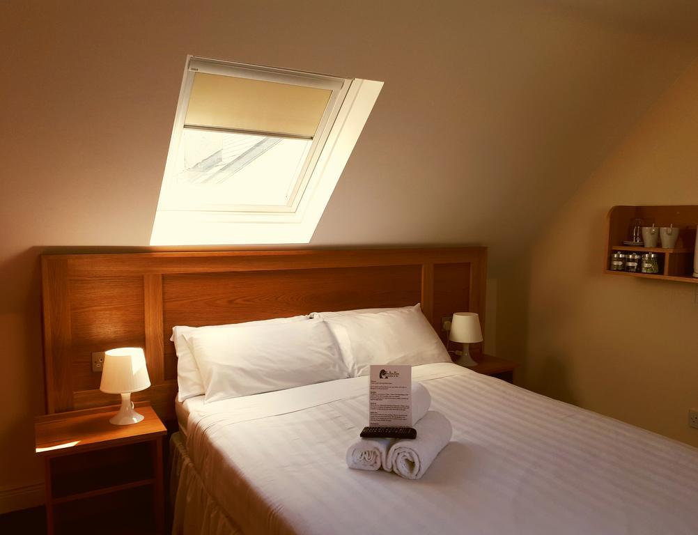 Bank House Guesthouse Bundoran Exteriér fotografie