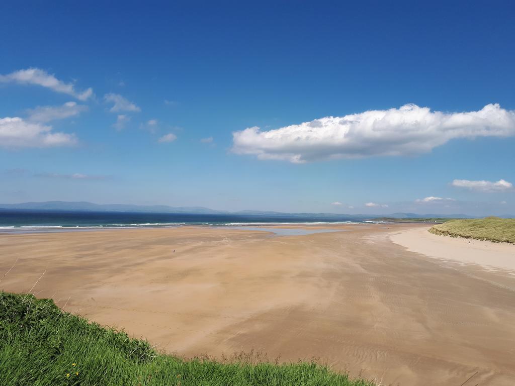 Bank House Guesthouse Bundoran Exteriér fotografie