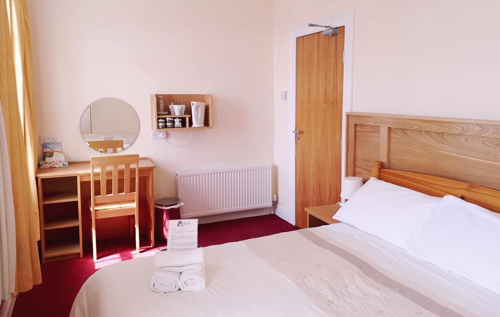 Bank House Guesthouse Bundoran Exteriér fotografie