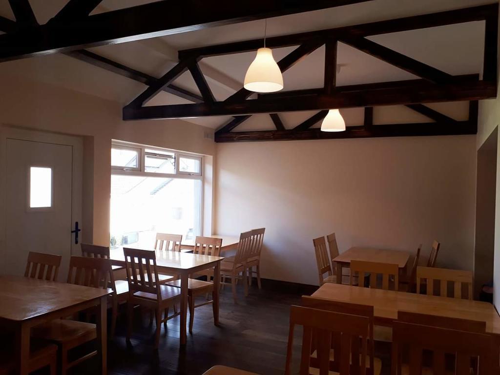 Bank House Guesthouse Bundoran Exteriér fotografie