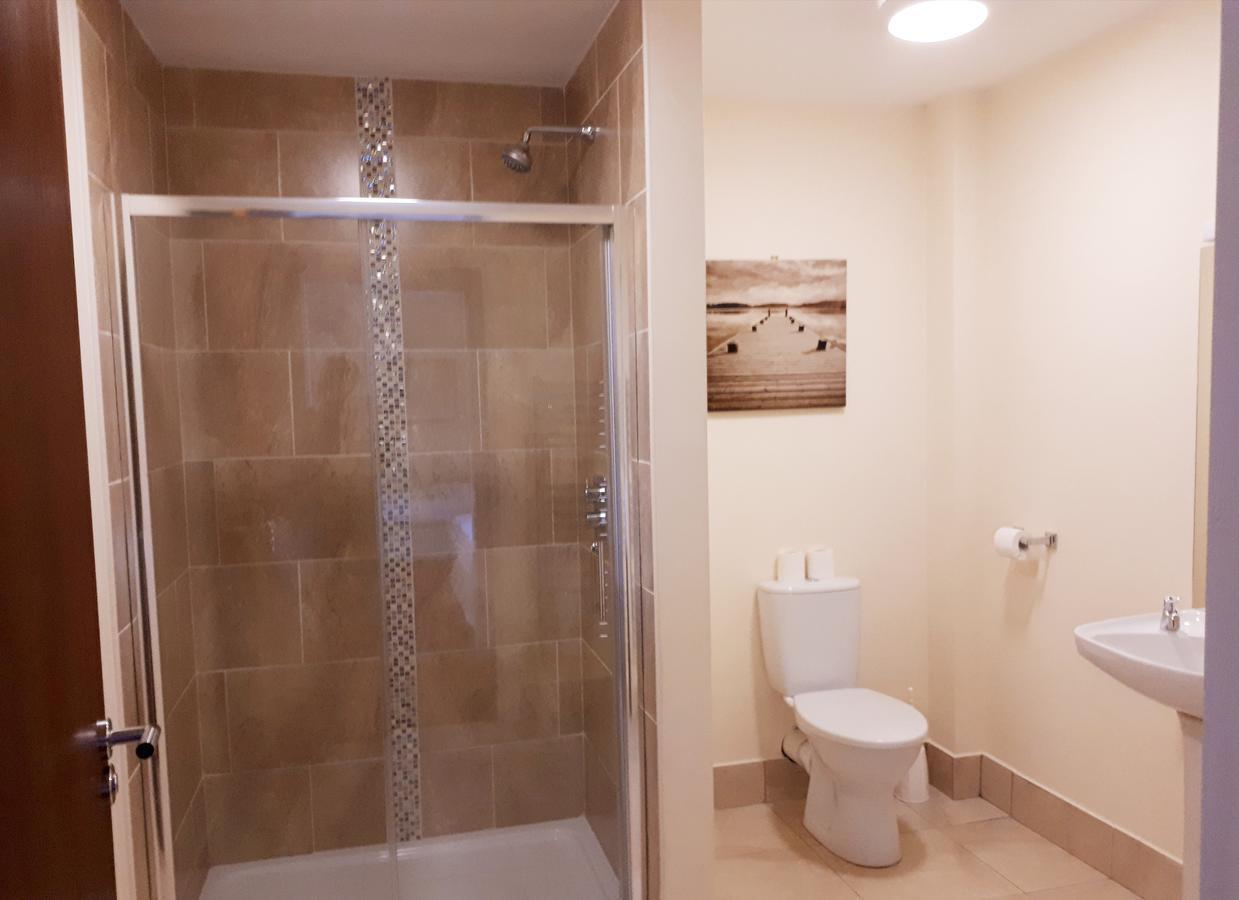 Bank House Guesthouse Bundoran Exteriér fotografie