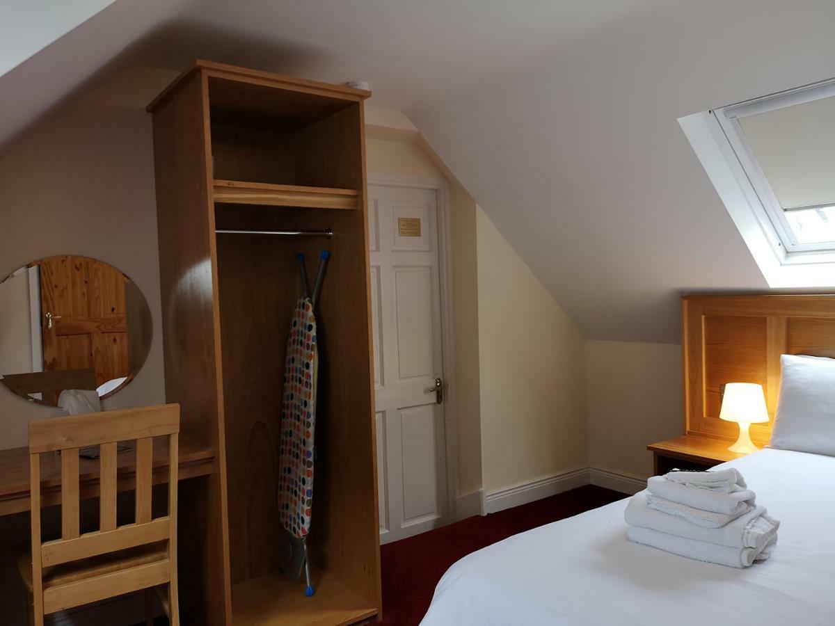 Bank House Guesthouse Bundoran Exteriér fotografie